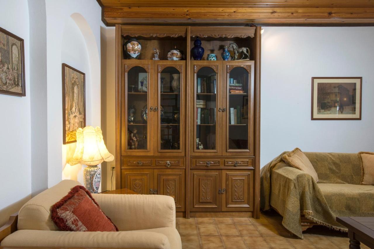 Villa Bacchus Kassiopi Corfu Exterior foto